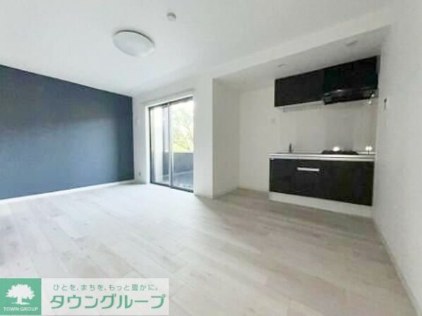 ジークレスト千葉浜野の物件内観写真